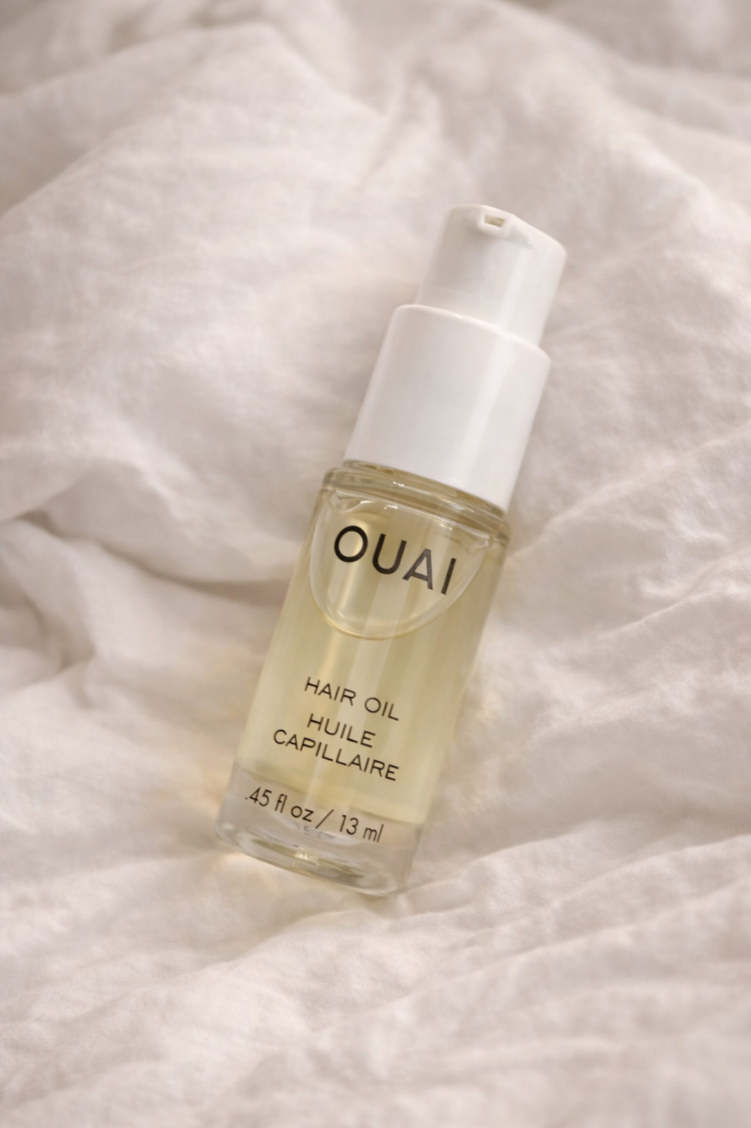 ouai oil